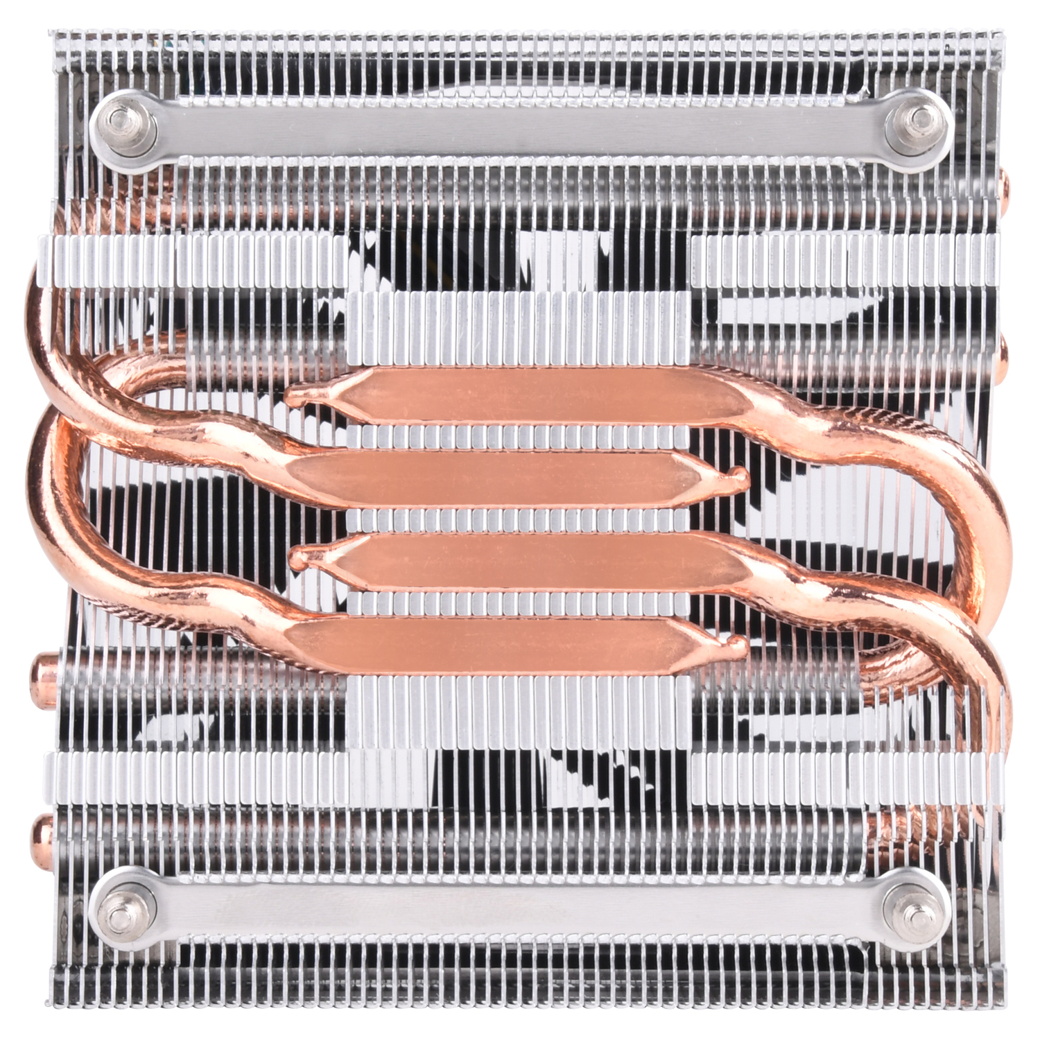 Кулер Процессорный Silverstone AR11