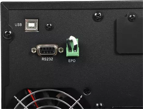 ИБП Powercom MACAN MAC MAC-3000