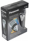 Машинки для стрижки волос Panasonic ER206-K