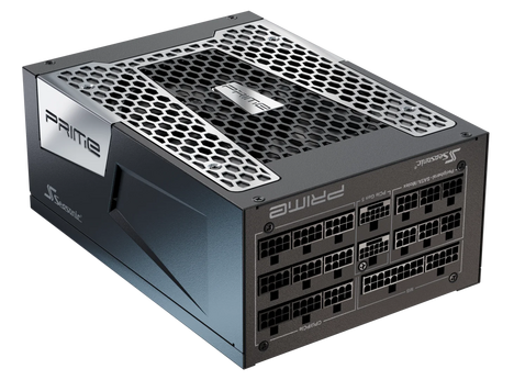 Блок питания Seasonic PRIME PX PX ATX 3.0 1600W