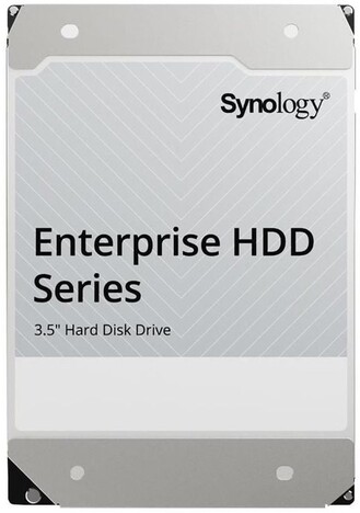 Жесткий диск  Synology HAT5300 3.5  8TB 7.2K SATA3