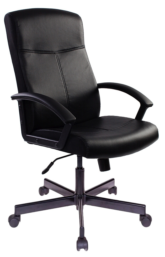 Кресло руководителя Бюрократ  DOMINUS