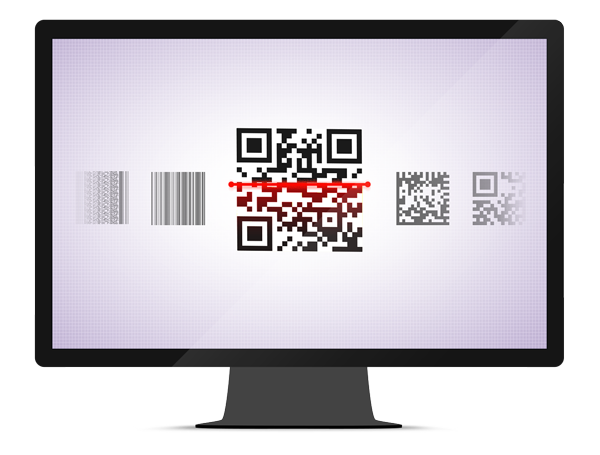 GdPictureNET QR-Code Reader And Generator