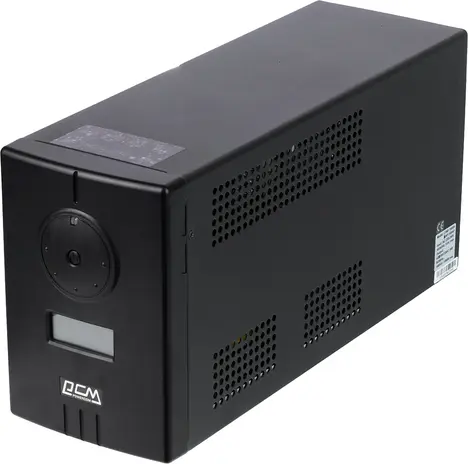 ИБП Powercom Infinity INF INF-1500