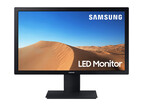 

Монитор Samsung S24A310NHI 23.5-inch черный