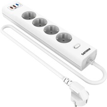 Сетевой фильтр Philips Сетевой фильтр CHP8246WA/51