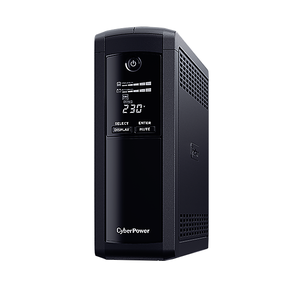 ИБП CyberPower Line-Interactive  VP1600ELCD