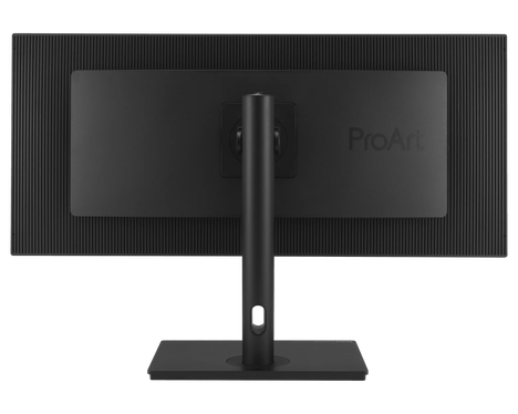 Монитор ASUS PA348CGV 34.0-inch черный