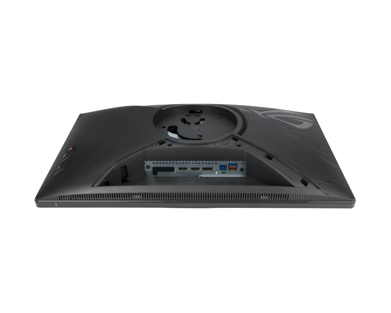 Монитор ASUS PG248QP 24.1-inch черный