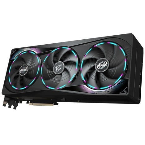 Видеокарта Gigabyte GeForce RTX 5080 16 ΓБ Retail