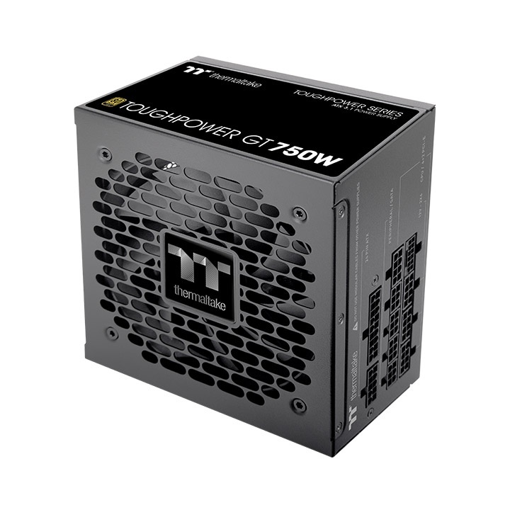 Блок питания Thermaltake Toughpower GT Gen.5 80+ gold 750W