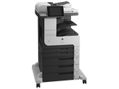 HP Inc. LaserJet Enterprise M725z