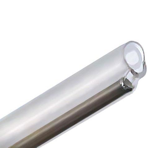 

Термоусажеваемая гильза КДЗС Brand-Rex 30-0008-01 45мм (упак.:1шт)