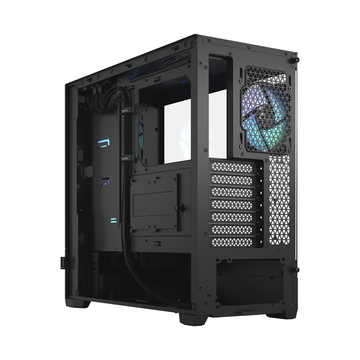 Корпус Fractal Design Pop Air RGB