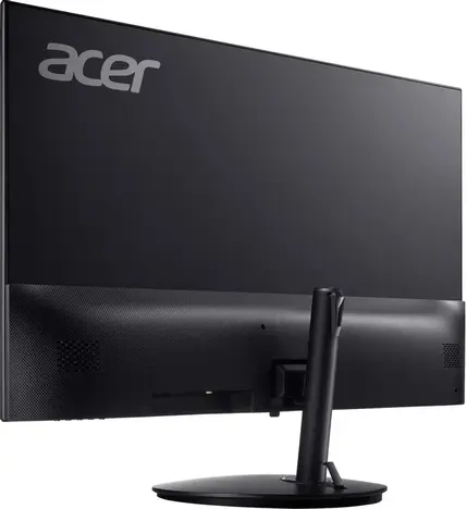 Монитор ACER SH272UP1bmiphx 27.0-inch черный