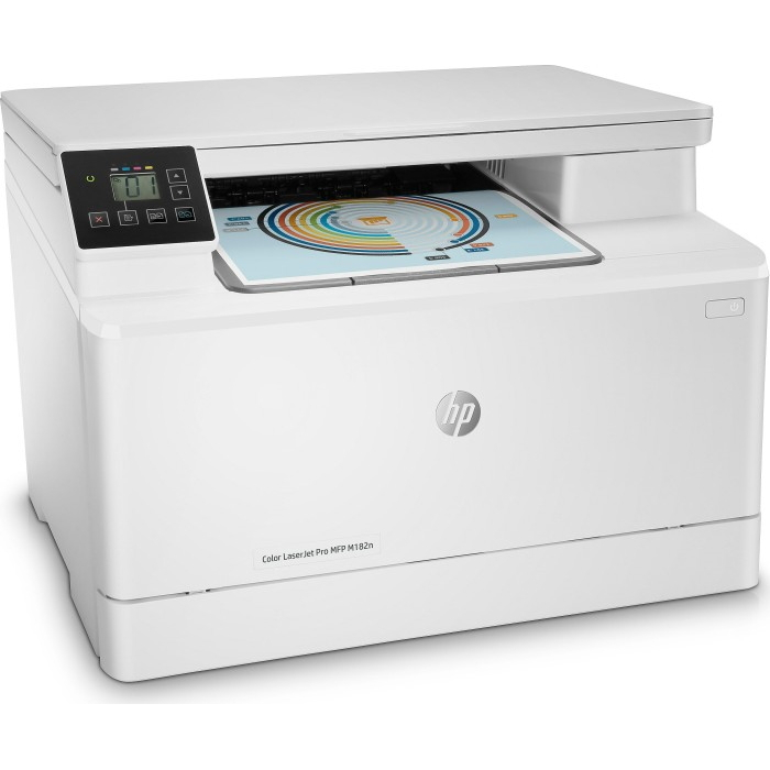 HP Inc. Color LaserJet Pro M182n