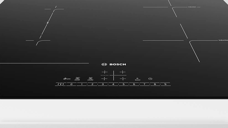 Индукционная варочная панель Bosch PVS611FB5E