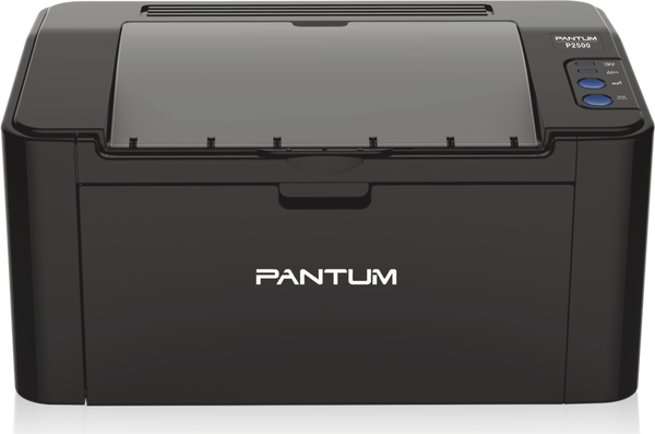 

Принтер PANTUM P2500