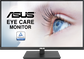 Монитор ASUS VA27AQSB 27.0-inch черный