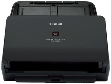 Сканер Canon imageFORMULA DR-M260