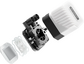 Водяной блок be quiet! Water Cooling System LIGHT LOOP 240 мм