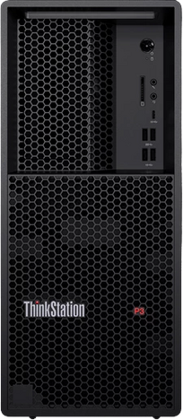 ПК LENOVO ThinkStation P3 Tower, 30GS003QRU