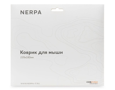 NERPA Коврик для мыши OPU22184D1 OPU22184D1