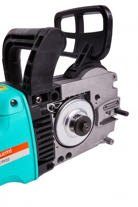 Цепная пила STURM! CC9922