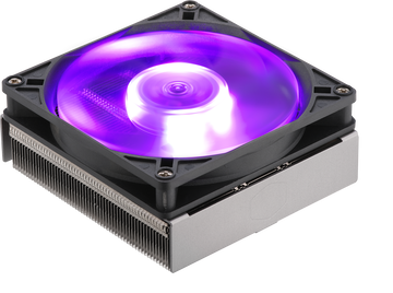Кулер Процессорный Cooler Master CPU cooler MasterAir G200P