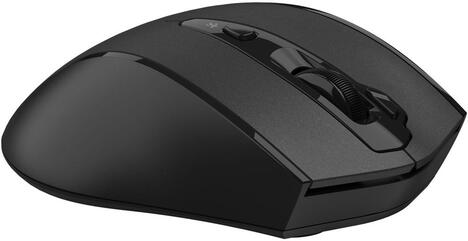 Мышь A4tech G7-810S Air2 G7-810S AIR2, цвет черный