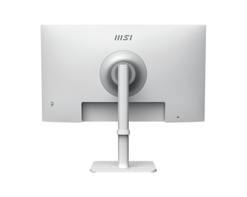 Монитор MSI MD272UPSW 27.0-inch черный