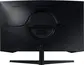 Монитор Samsung S32CG550EI 32.0-inch