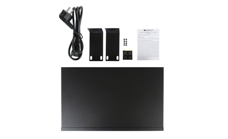 Коммутатор ORIGO OS1225