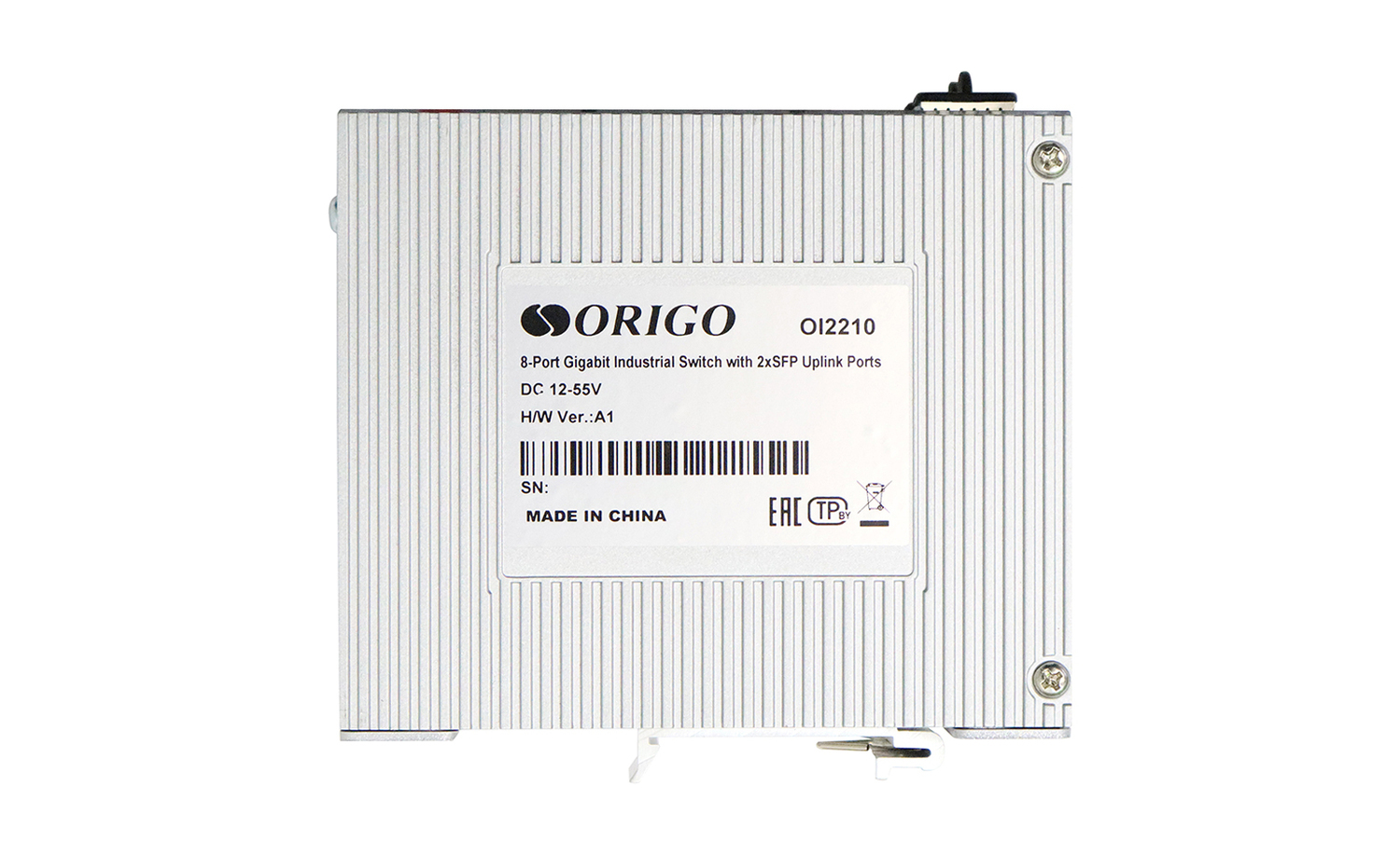 Коммутатор ORIGO OI2210