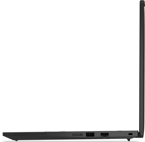 Ноутбук LENOVO ThinkPad T14 G5 Intel Core Ultra 7 165U (черный)