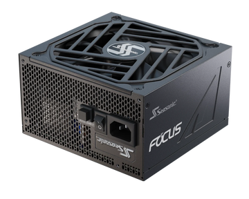Блок питания Seasonic FOCUS GX ATX 3.0 750W