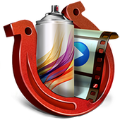 AKVIS AirBrush Video