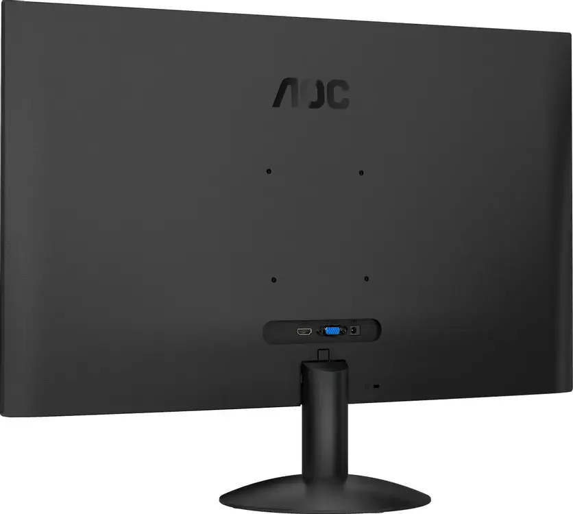 Монитор AOC 24B30H3 23.8-inch черный