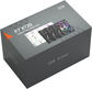 Вентилятор PCCooler кулер для корпуса F7 X120 ARGB 3IN1