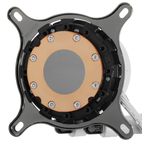 Система охлаждения ArcticCooling auto_model