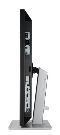 Монитор ASUS PA247CV 23.8-inch черный