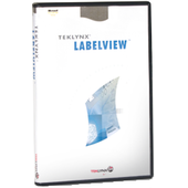 TEKLYNX LABELVIEW
