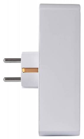 Сетевой фильтр Buro Сетевой разветвитель BU-PS3G-W