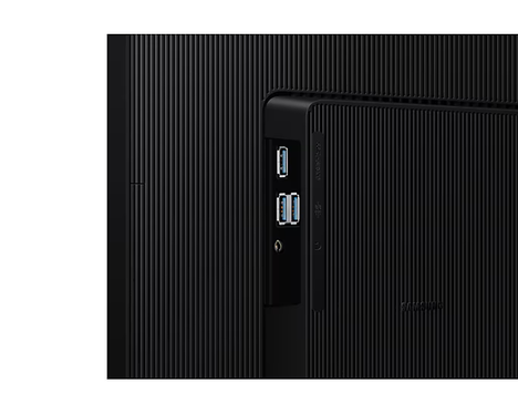 Монитор Samsung S27D800EAIXCI 27.0-inch черный