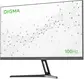 Монитор DIGMA 24P305F черный