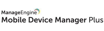 Zoho Corporation Pvt. Ltd. Zoho ManageEngine Mobile Device Manager Plus (техподдержка Professional Edition Perpetual Model Annual), fee for Single User License with 10000 Mobile Devices