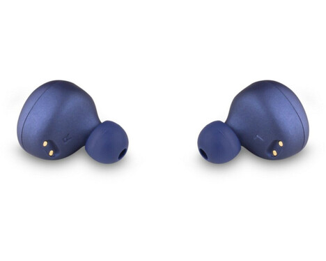 Bluetooth-гарнитура Accesstyle Denim TWS, цвет синий
