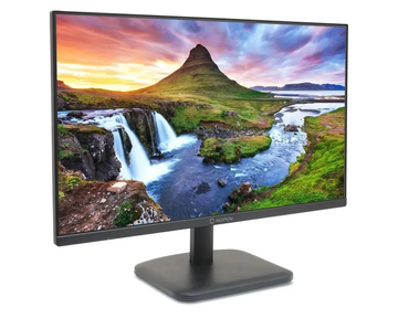 Монитор ACER 27CL1Gbmix 27.0-inch черный