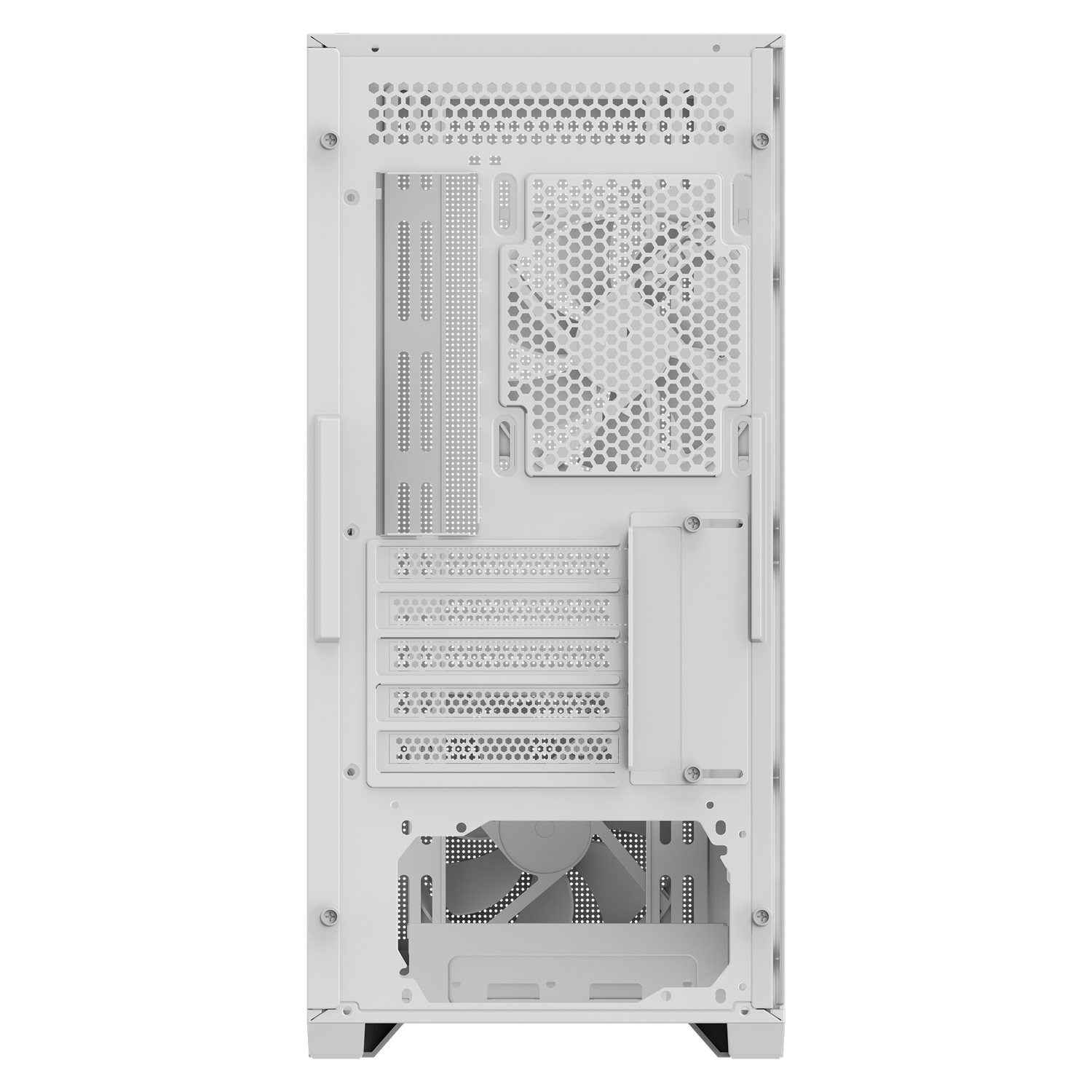 Корпус Gigabyte C102 GLASS