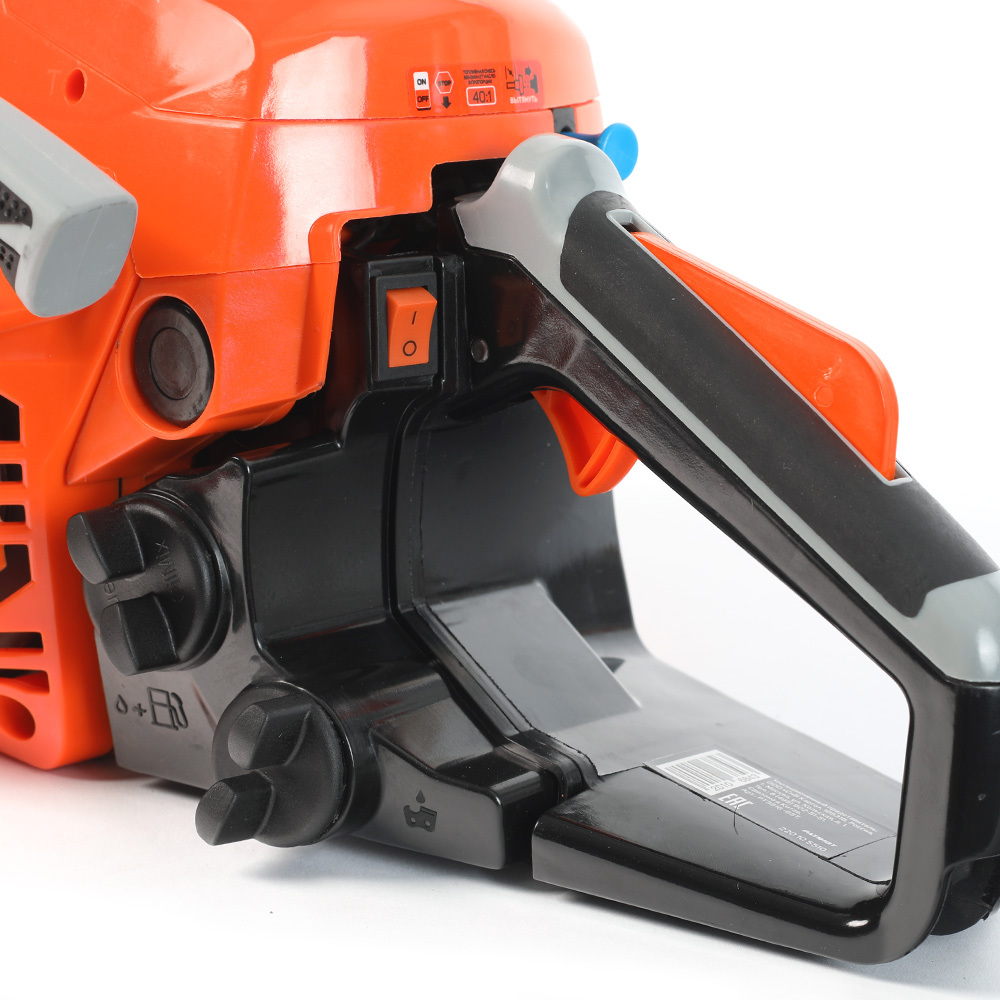 Бензопила Патриот PT 3816